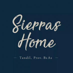 Sierras Home